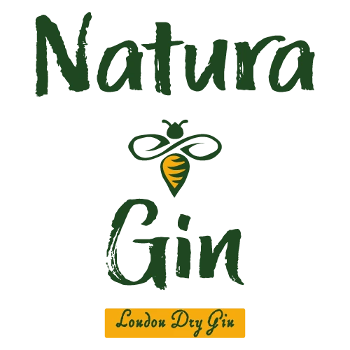 Logo Natura Gin