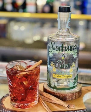 Foto Natura Negroni